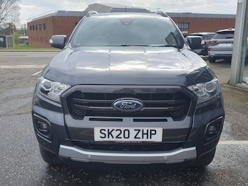 Used Ford Ranger undefined for sale - 78326267: Photo