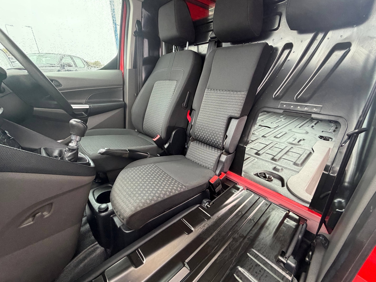 Used Ford Transit Connect 2022 for sale - 76194437: Photo 10