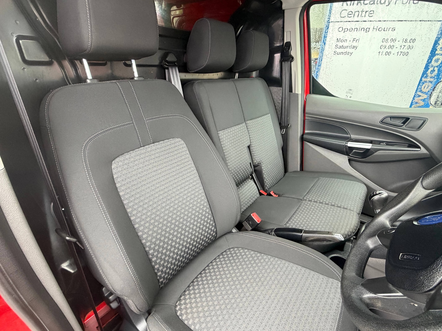 Used Ford Transit Connect 2022 for sale - 76194437: Photo 12