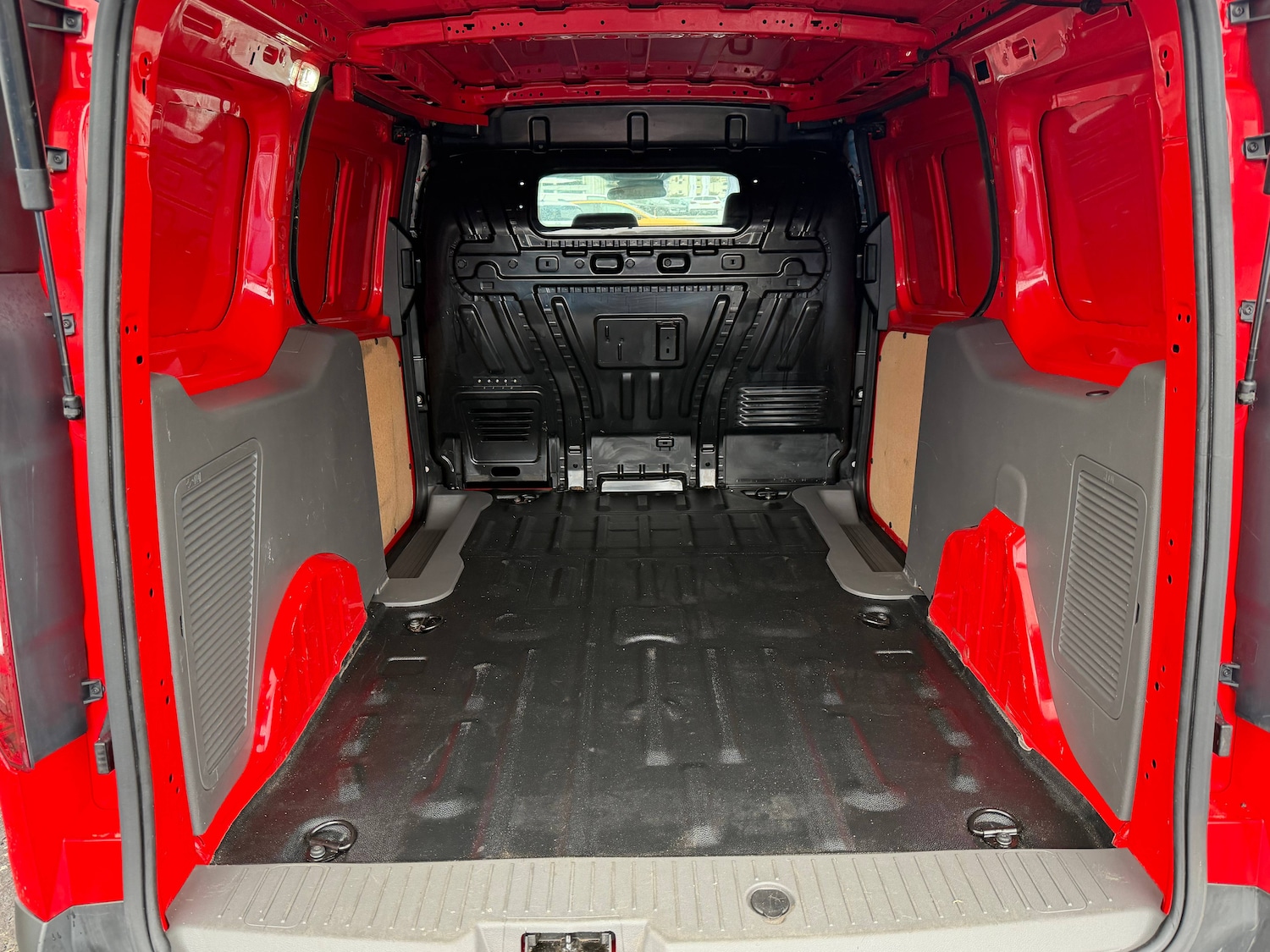 Used Ford Transit Connect 2022 for sale - 76194437: Photo 14