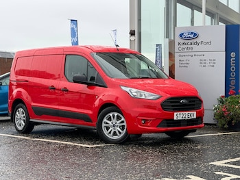 2022 - 240 1.5 EcoBlue 120ps Trend L2 - 3 Seats