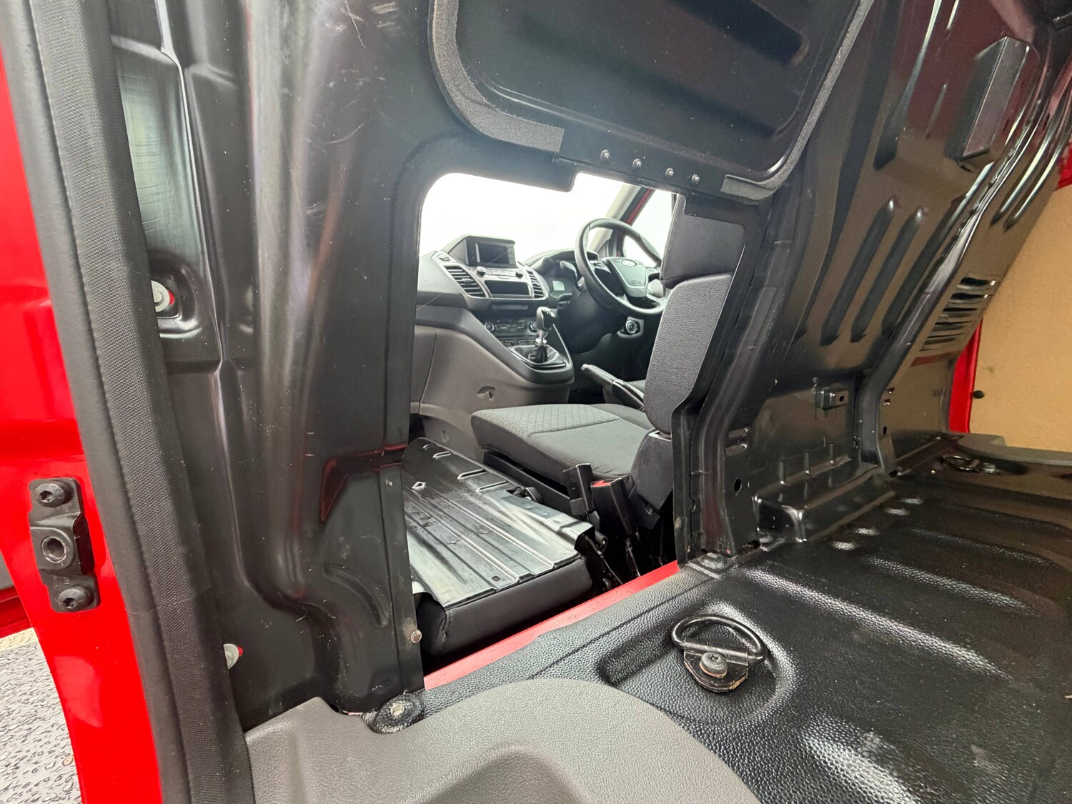 Used Ford Transit Connect 2022 for sale - 76194437: Photo 8