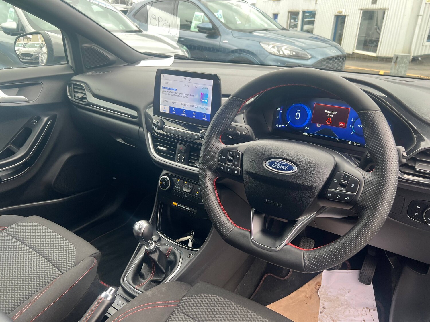 Used Ford Puma 2023 for sale - 78223016: Photo 10