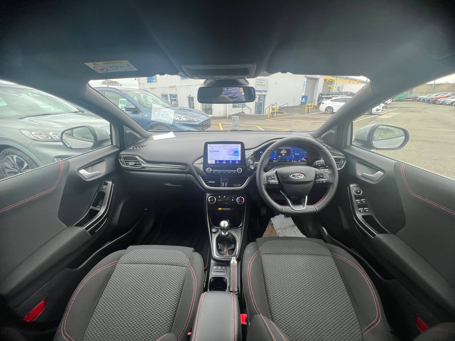 Used Ford Puma 2023 for sale - 78223016: Photo 12