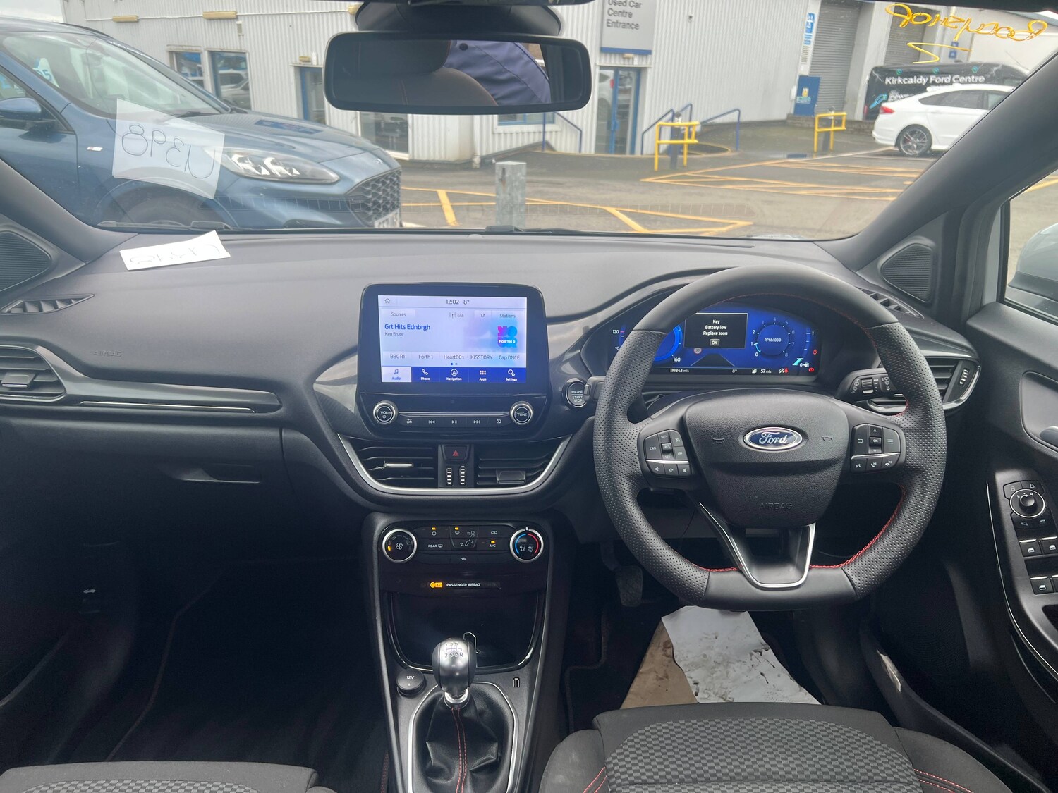 Used Ford Puma 2023 for sale - 78223016: Photo 13