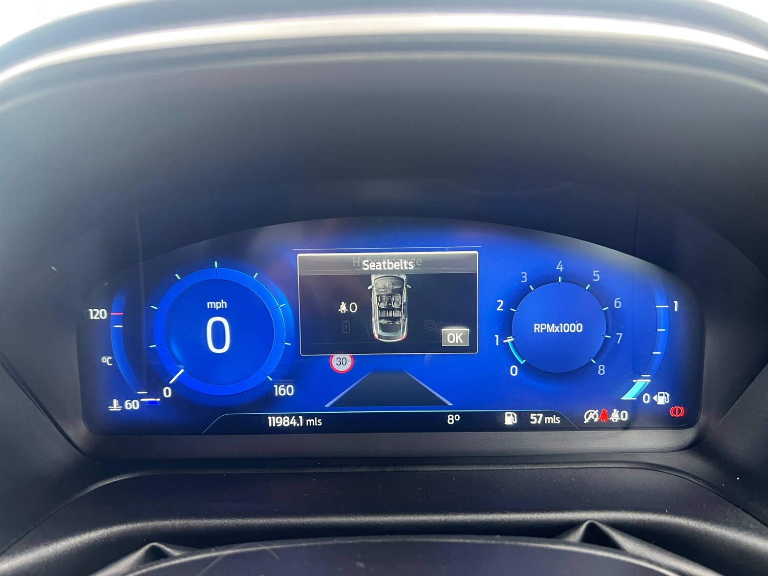 Used Ford Puma 2023 for sale - 78223016: Photo 14