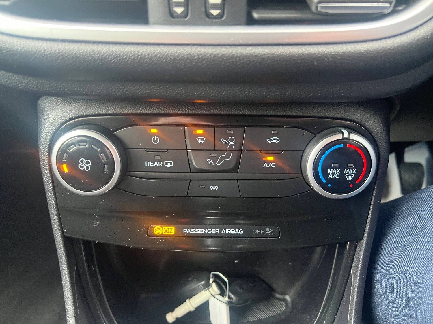 Used Ford Puma 2023 for sale - 78223016: Photo 16