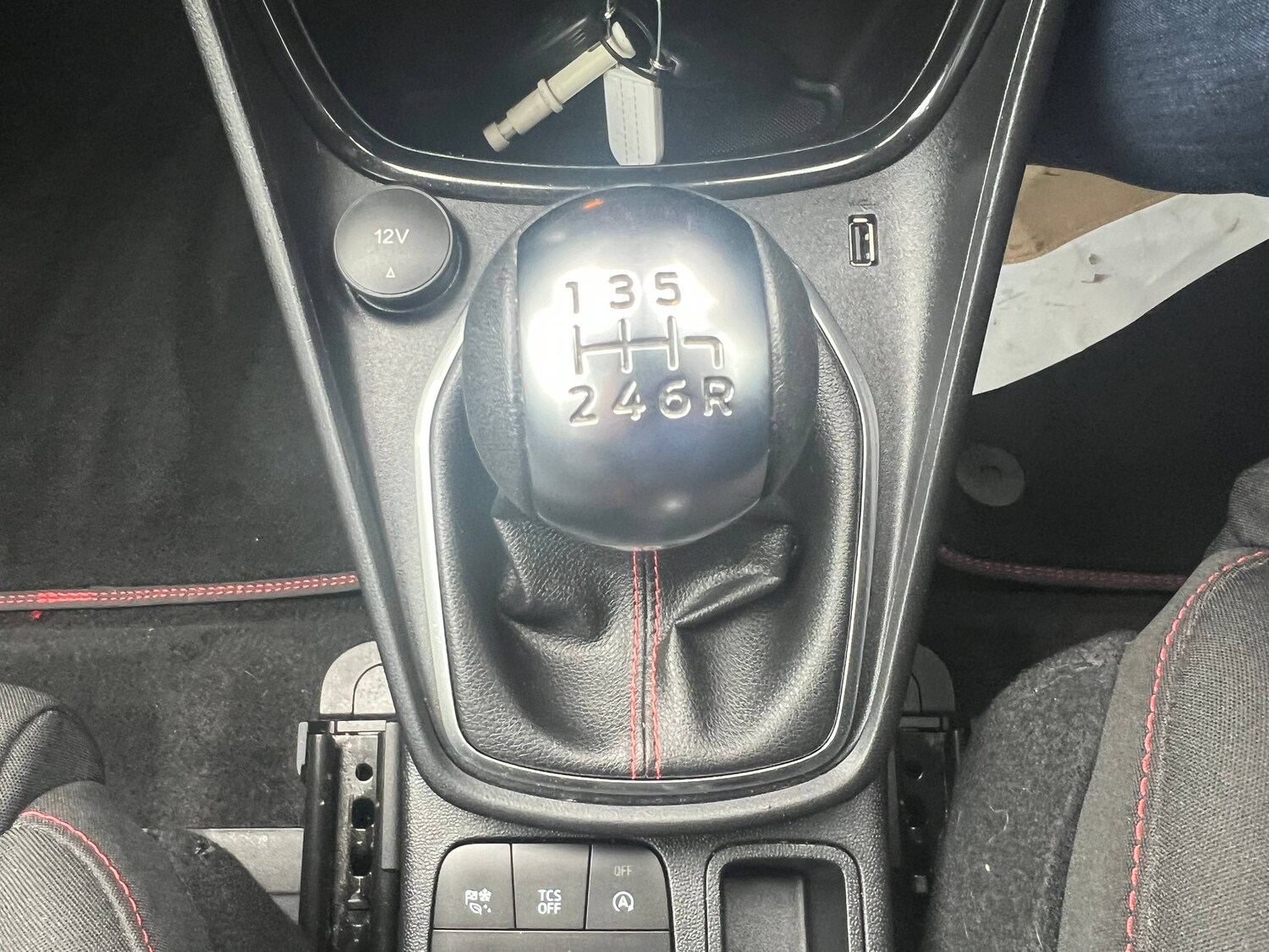 Used Ford Puma 2023 for sale - 78223016: Photo 17