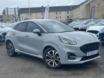 Used Ford Puma undefined for sale - 78223016: Photo