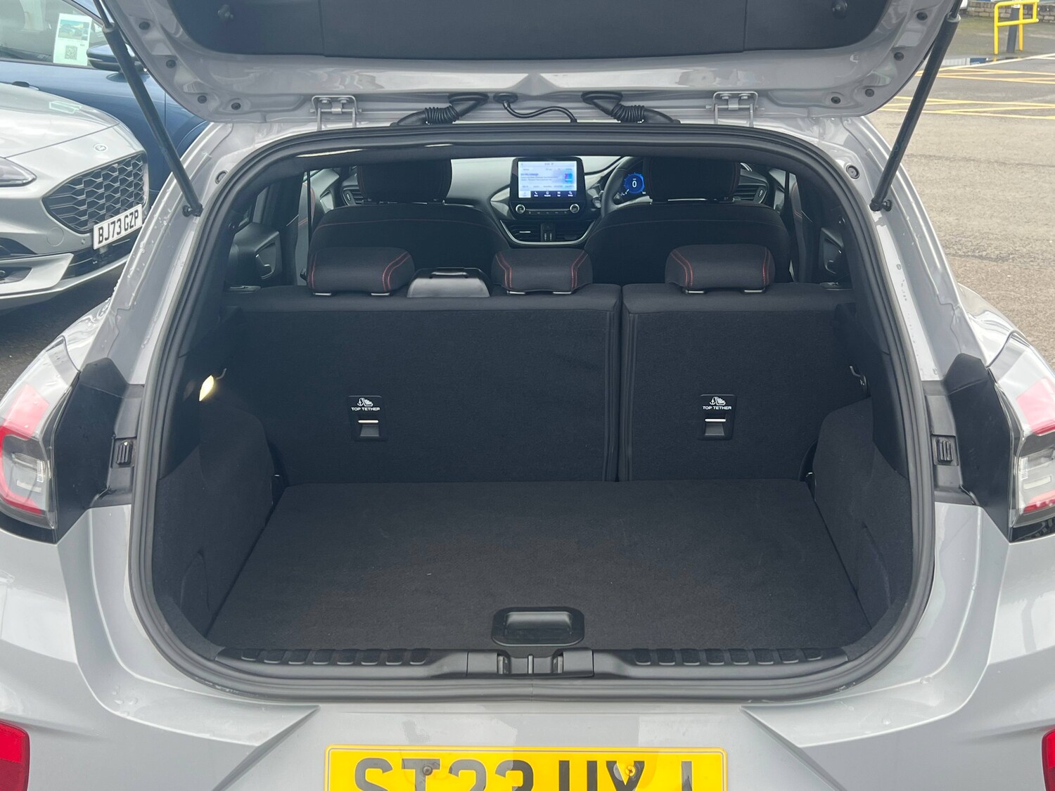 Used Ford Puma 2023 for sale - 78223016: Photo 7