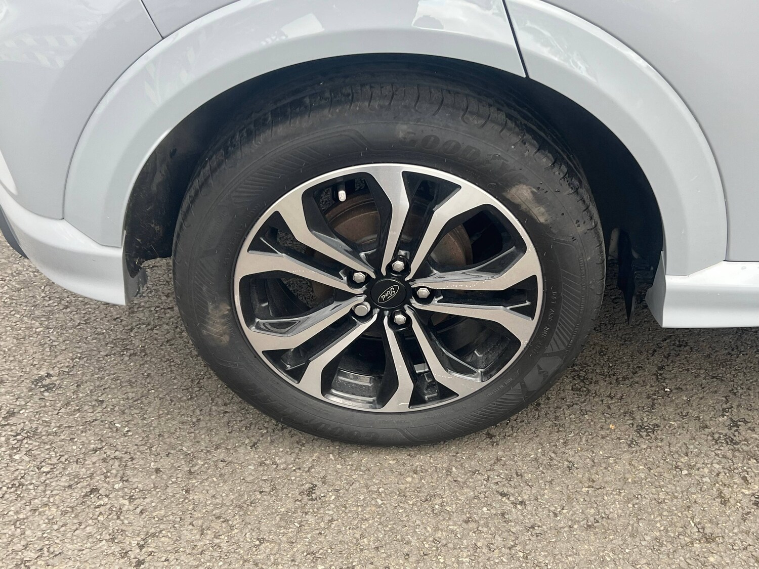 Used Ford Puma 2023 for sale - 78223016: Photo 8