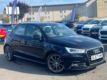 Used Audi A1 2017 for sale - 75503304: Photo