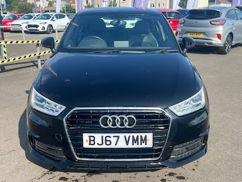 Used Audi A1 2017 for sale - 75503304: Photo