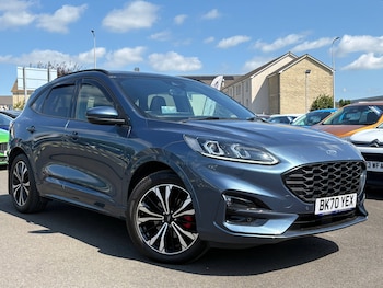 Used Ford Kuga 2020 for sale - 79164120: Photo