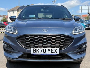 Used Ford Kuga 2020 for sale - 79164120: Photo