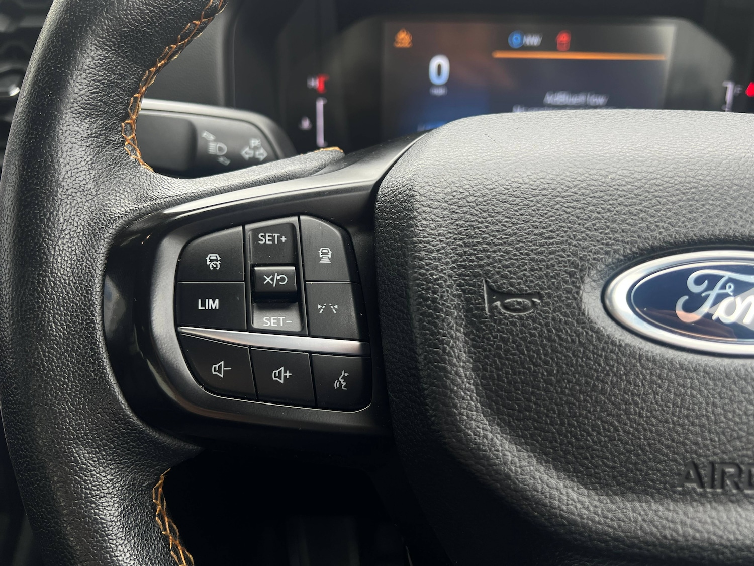 Used Ford Ranger 2024 for sale - 77813093: Photo 11