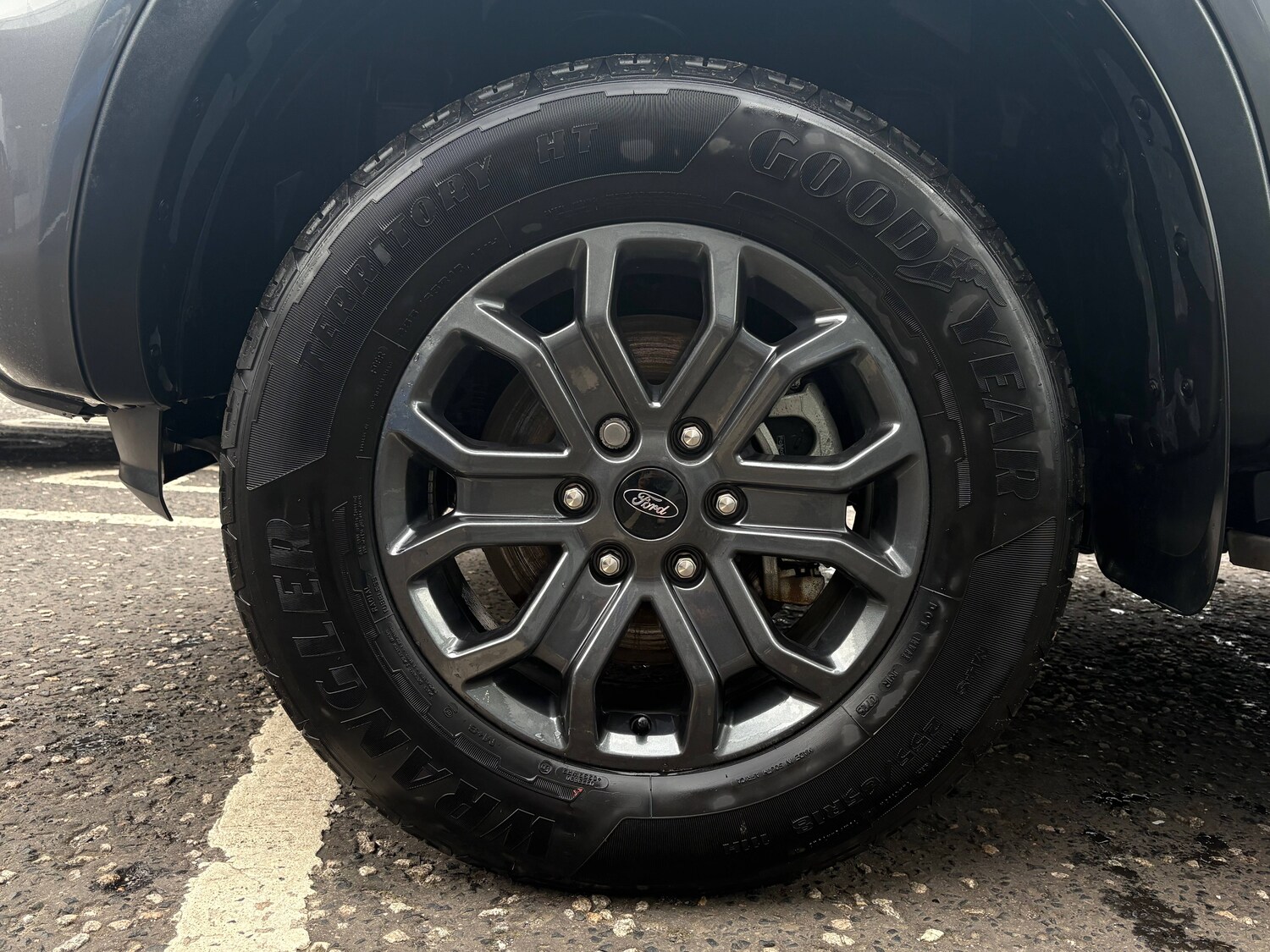 Used Ford Ranger 2024 for sale - 77813093: Photo 33