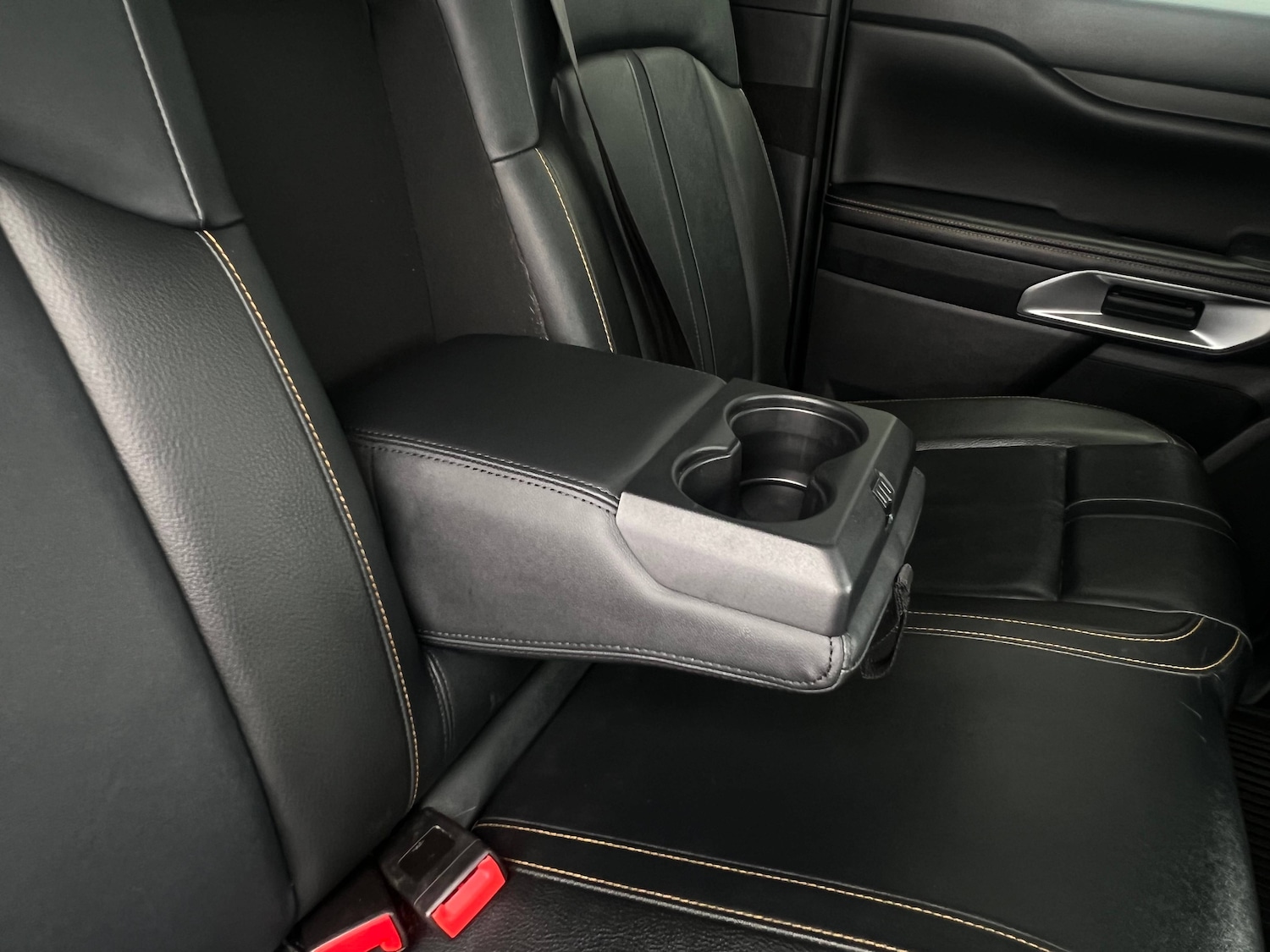 Used Ford Ranger 2024 for sale - 77813093: Photo 8