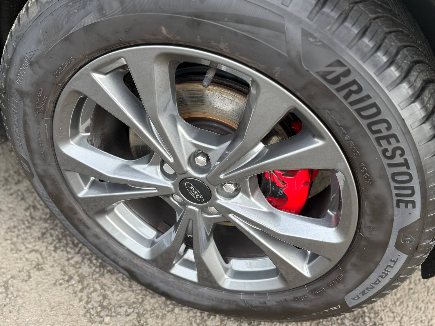 Used Ford Kuga for sale - 77890537: Photo 11