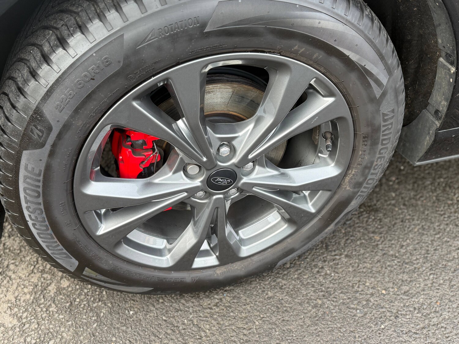 Used Ford Kuga for sale - 77890537: Photo 12