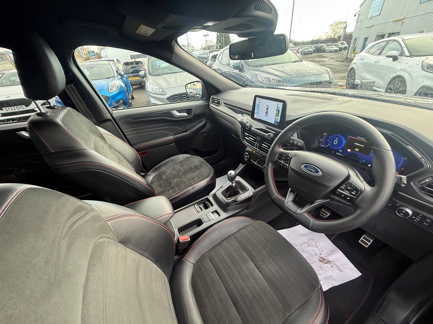 Used Ford Kuga for sale - 77890537: Photo 14