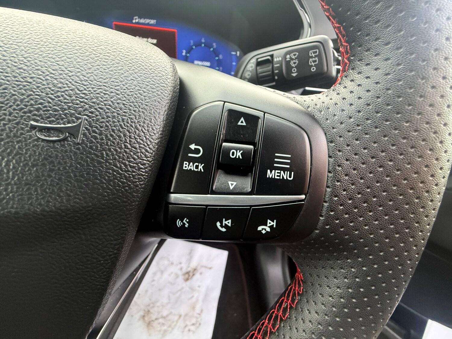 Used Ford Kuga for sale - 77890537: Photo 18