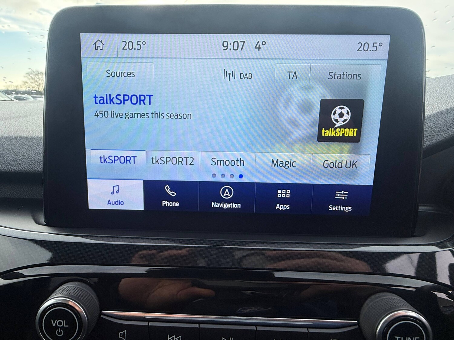 Used Ford Kuga for sale - 77890537: Photo 26