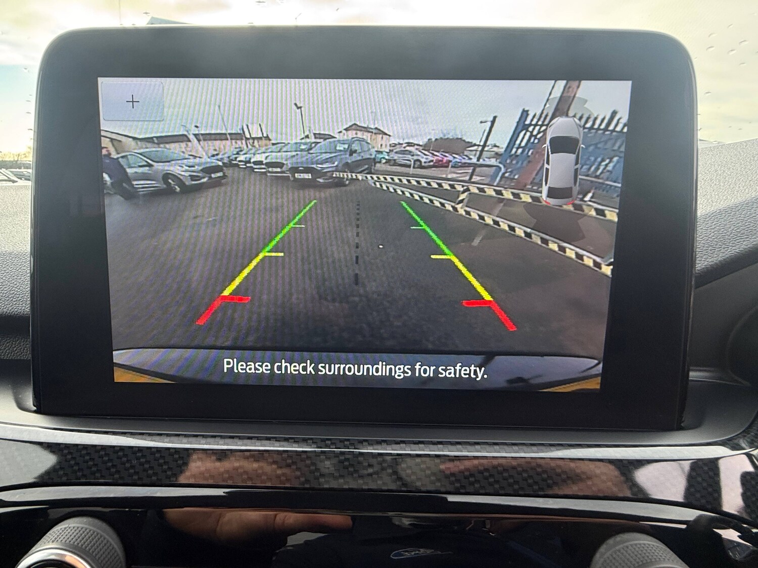 Used Ford Kuga for sale - 77890537: Photo 27