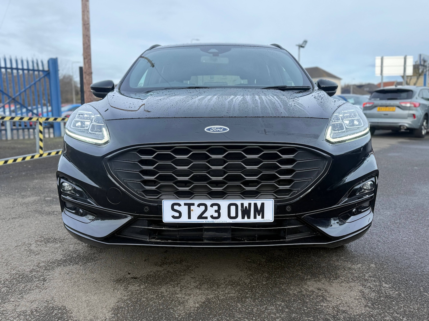 Used Ford Kuga for sale - 77890537: Photo 3