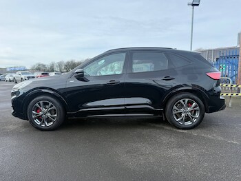 Used Ford Kuga undefined for sale - 77890537: Photo