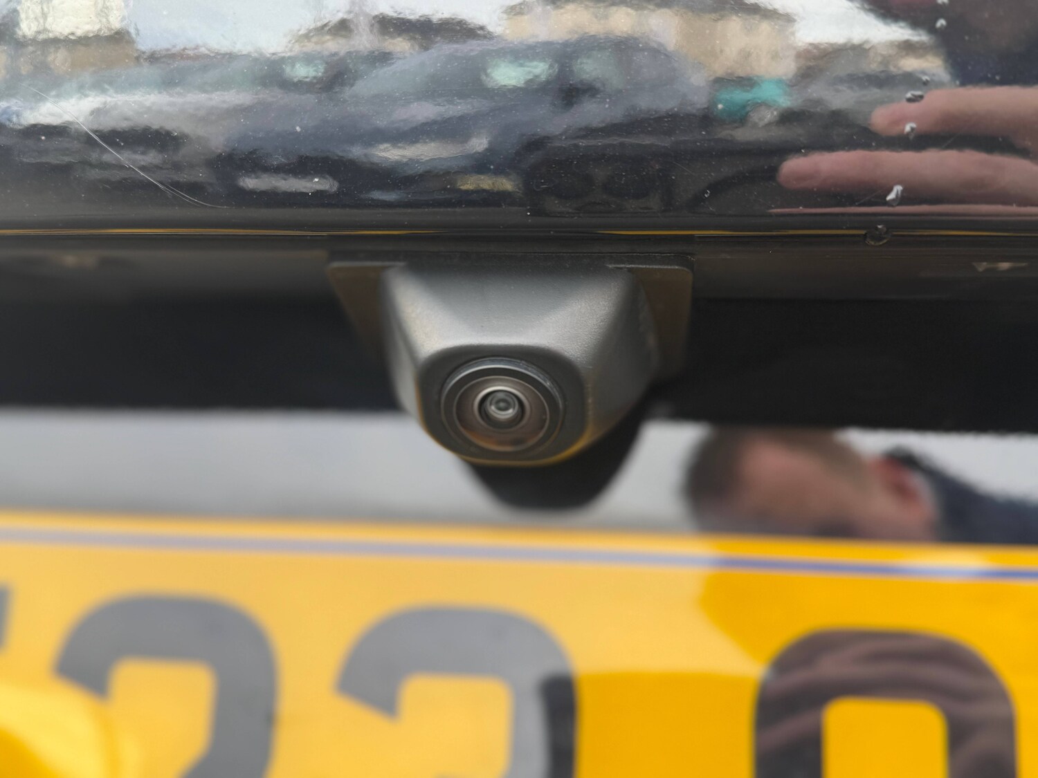 Used Ford Kuga for sale - 77890537: Photo 8