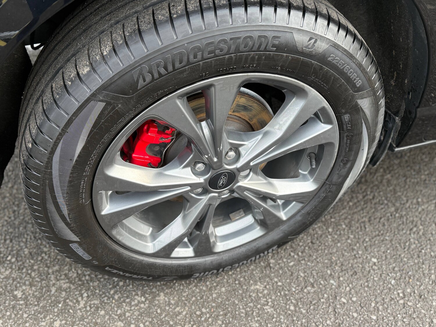 Used Ford Kuga for sale - 77890537: Photo 9