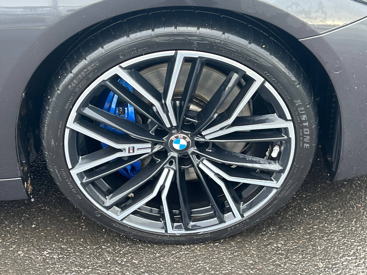 Used BMW 5 Series 2022 for sale - 76403401: Photo 10