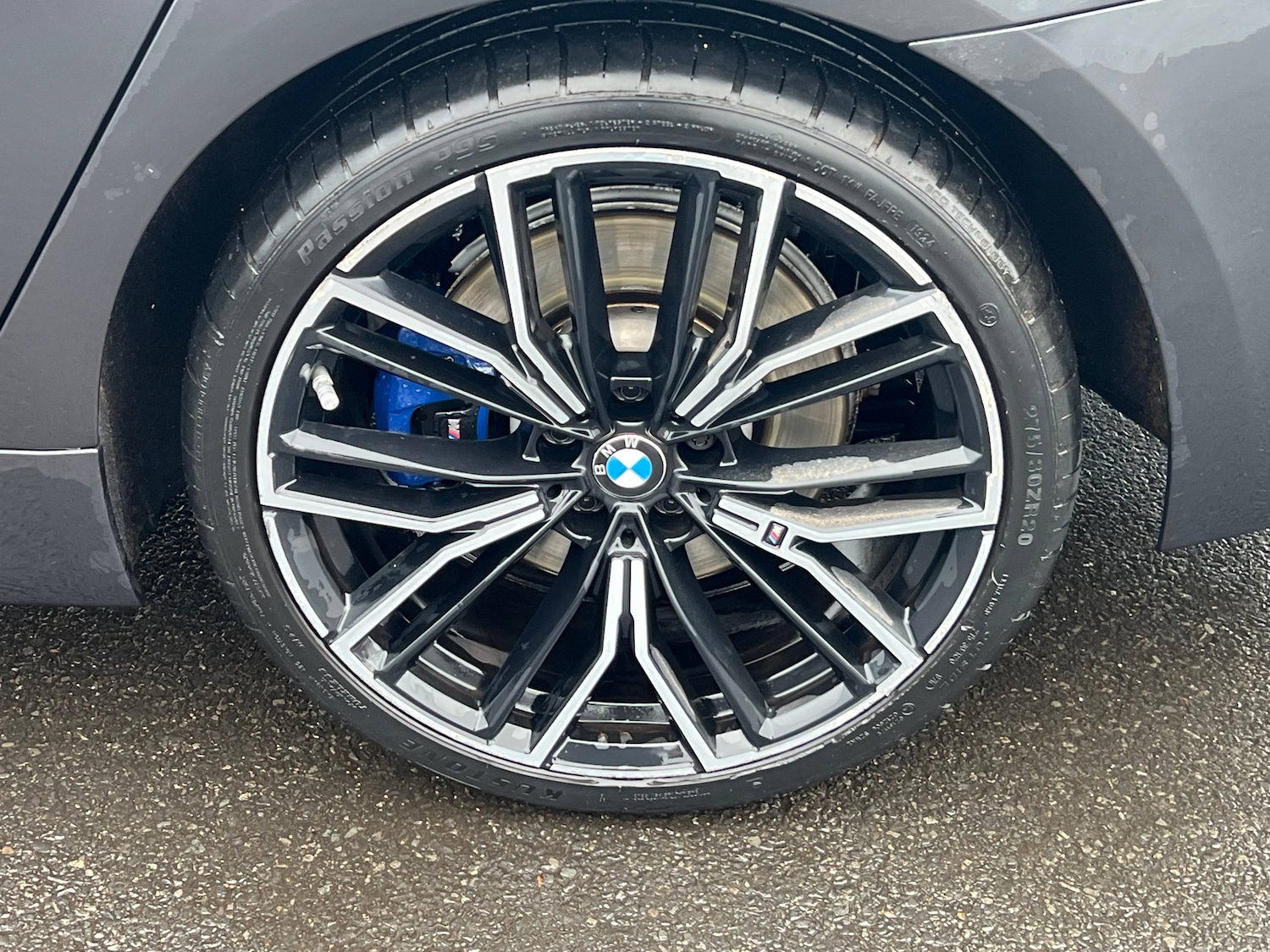 Used BMW 5 Series 2022 for sale - 76403401: Photo 11