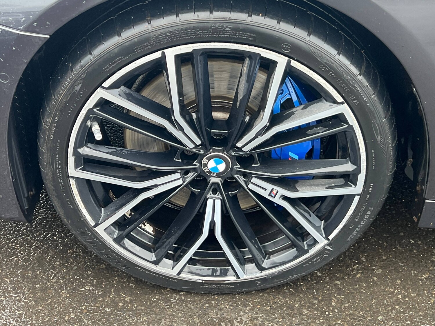 Used BMW 5 Series 2022 for sale - 76403401: Photo 12