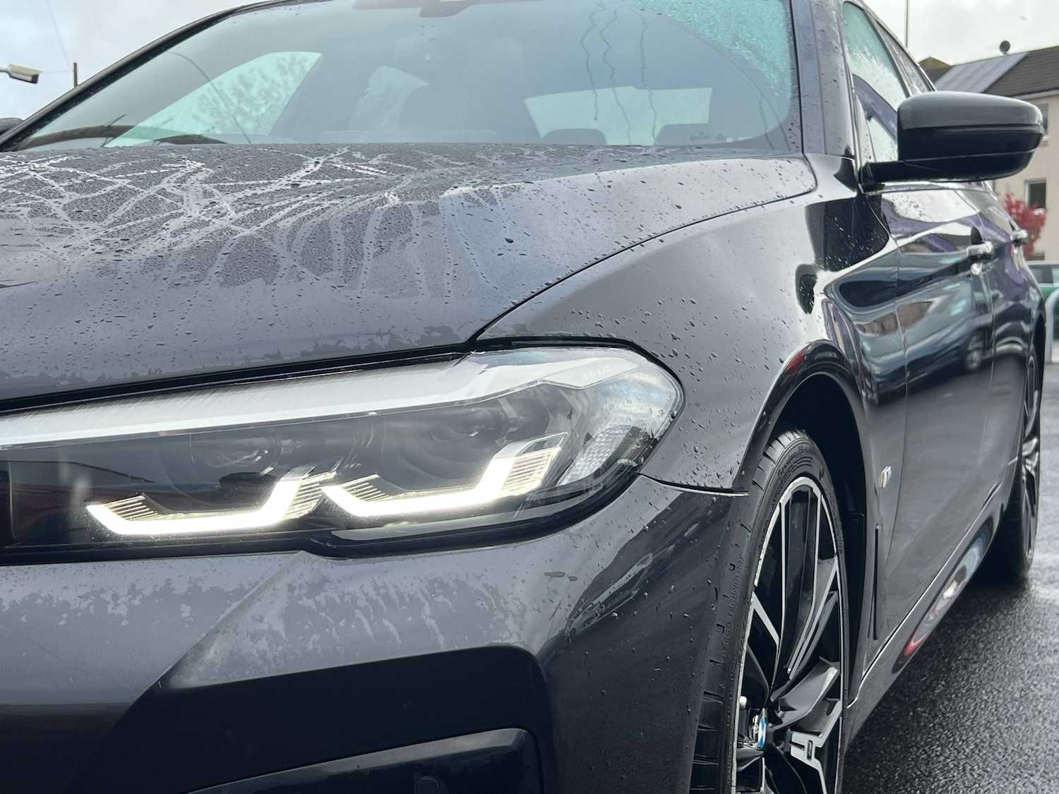 Used BMW 5 Series 2022 for sale - 76403401: Photo 13