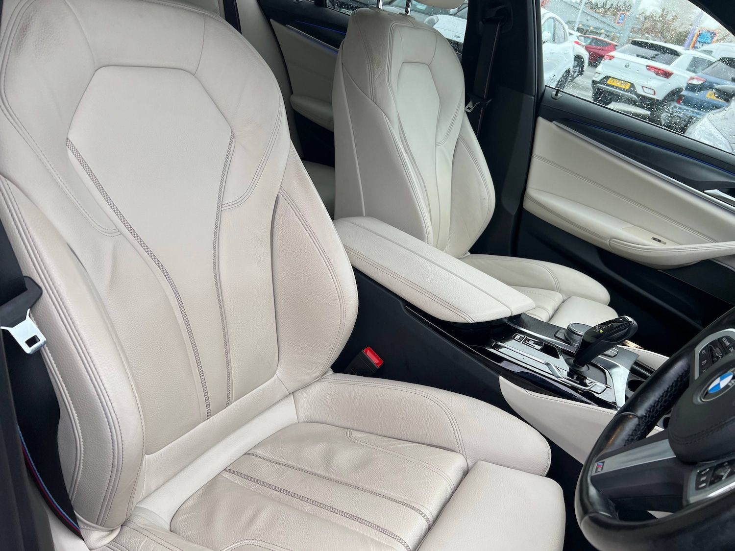 Used BMW 5 Series 2022 for sale - 76403401: Photo 15