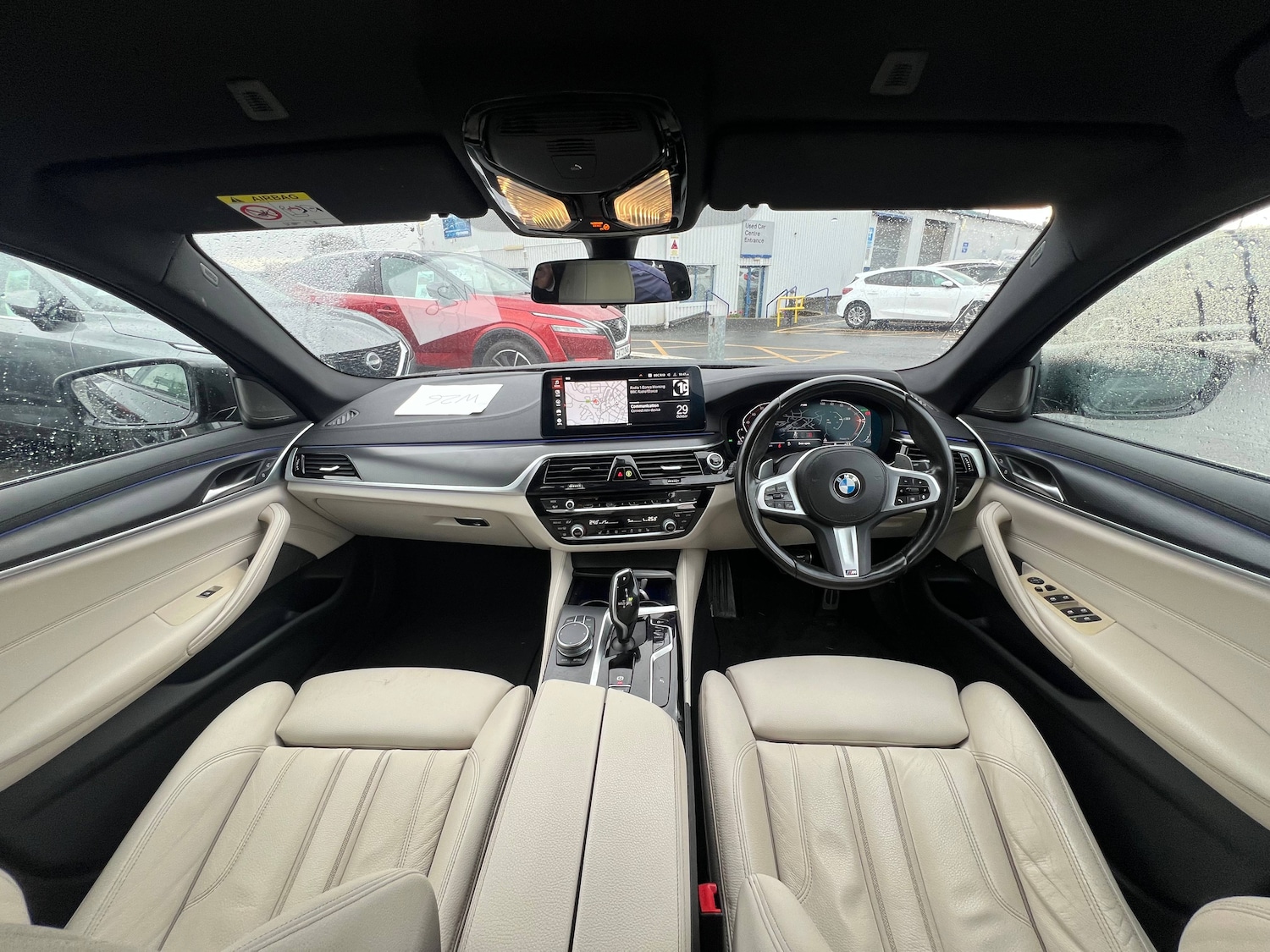 Used BMW 5 Series 2022 for sale - 76403401: Photo 19