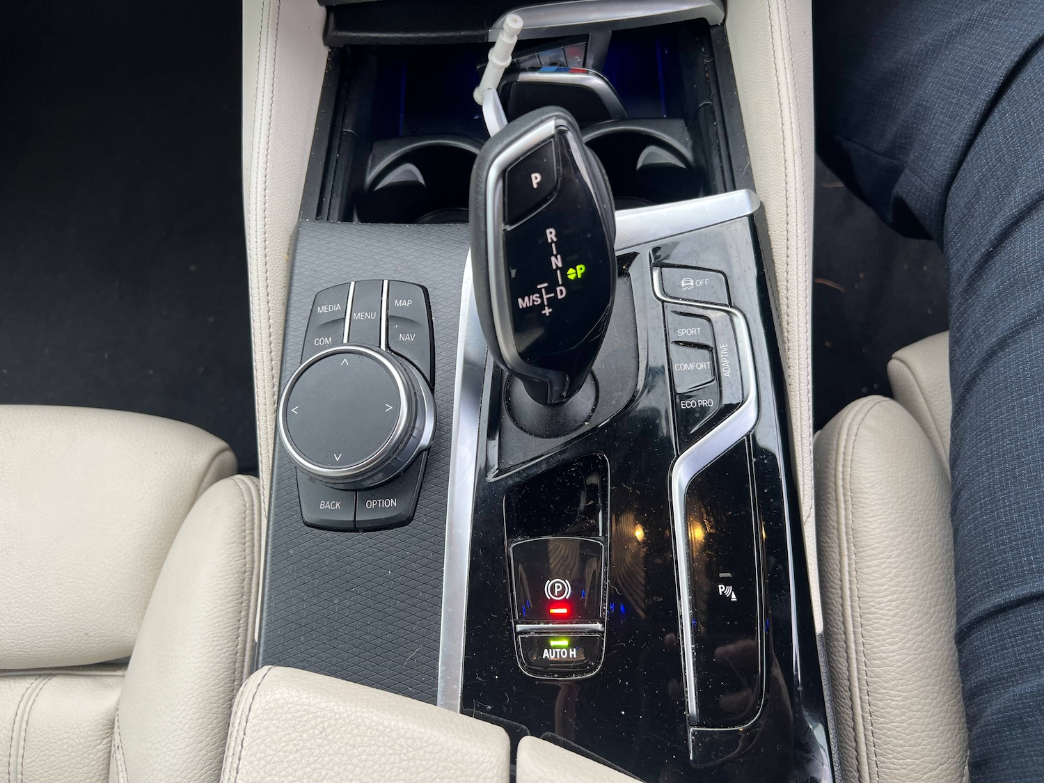 Used BMW 5 Series 2022 for sale - 76403401: Photo 20