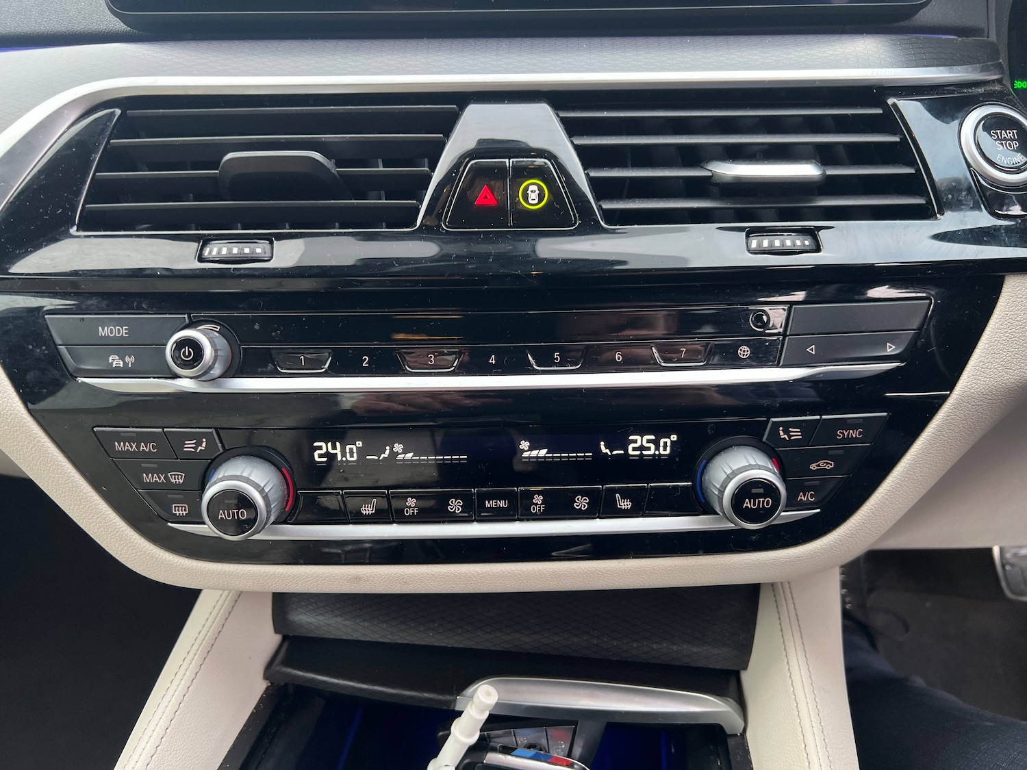 Used BMW 5 Series 2022 for sale - 76403401: Photo 22