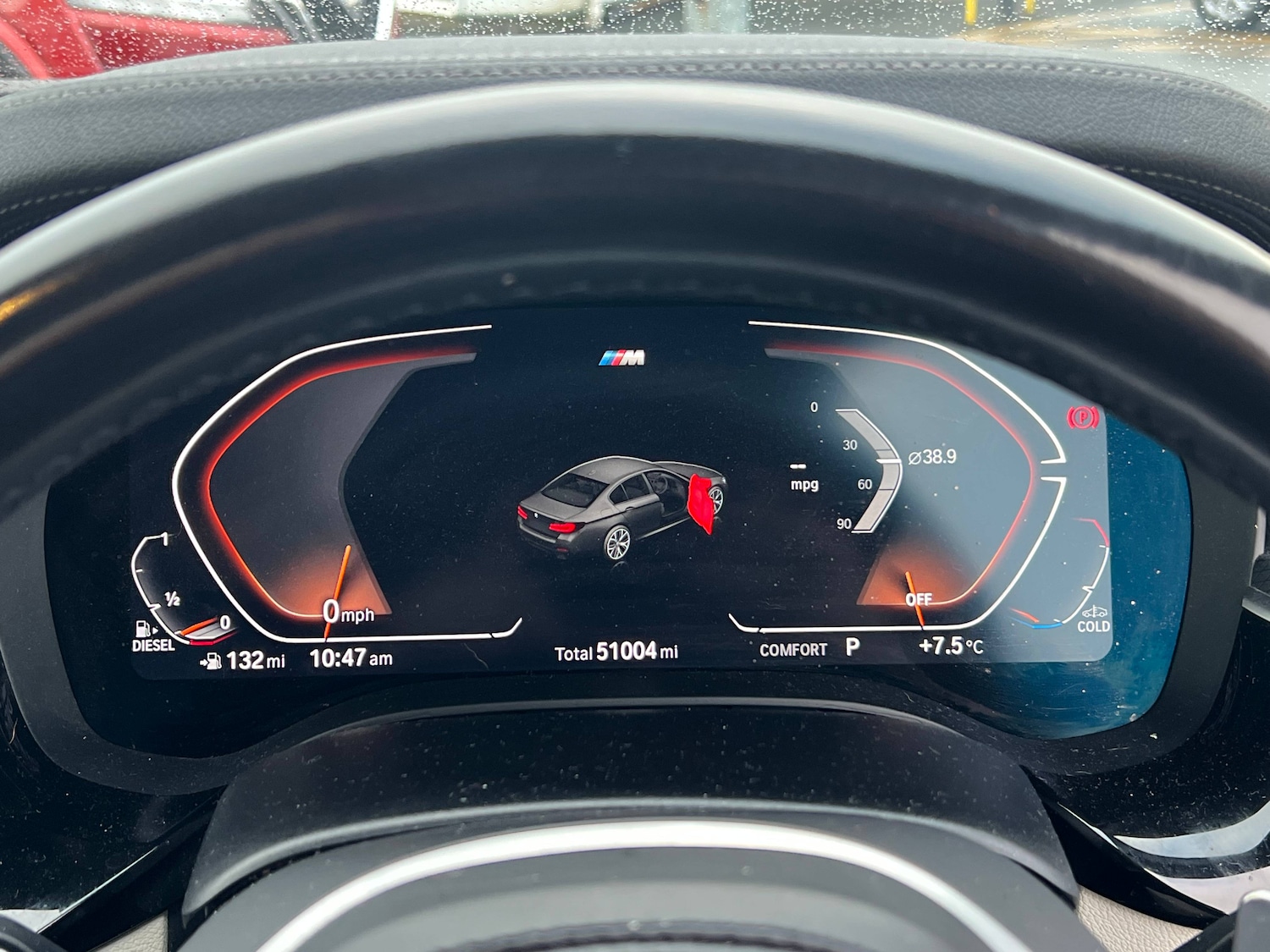 Used BMW 5 Series 2022 for sale - 76403401: Photo 23