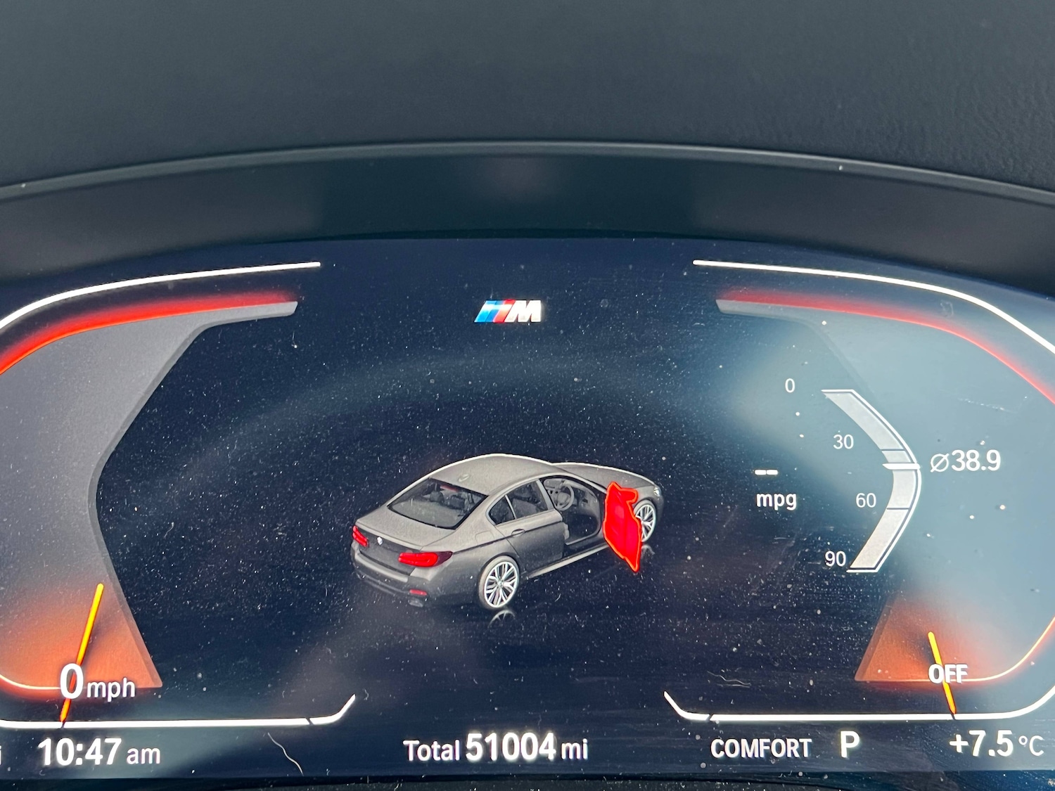 Used BMW 5 Series 2022 for sale - 76403401: Photo 24