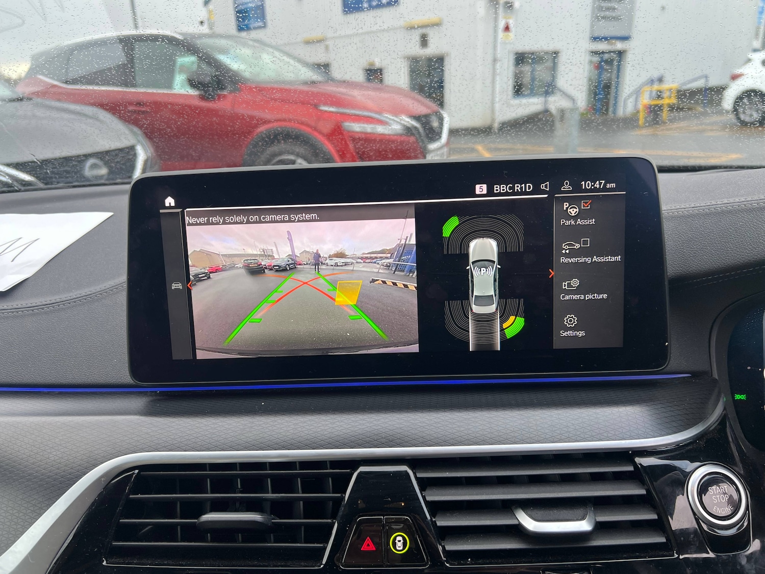 Used BMW 5 Series 2022 for sale - 76403401: Photo 25