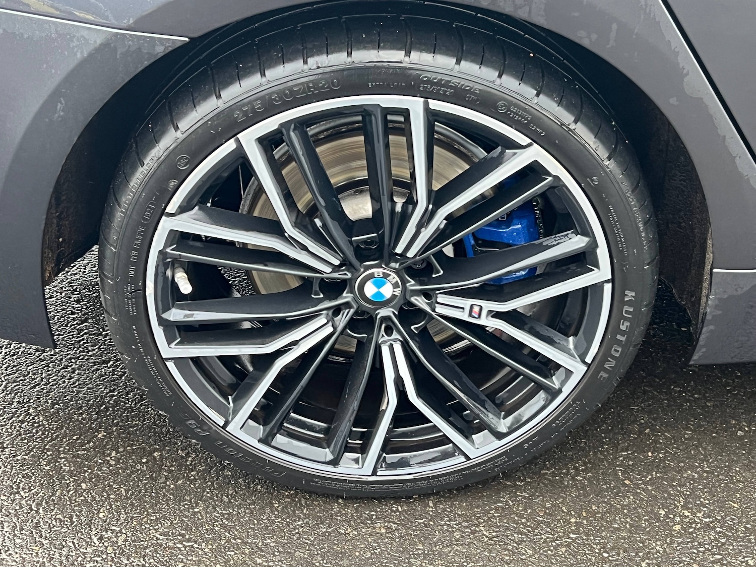 Used BMW 5 Series 2022 for sale - 76403401: Photo 5