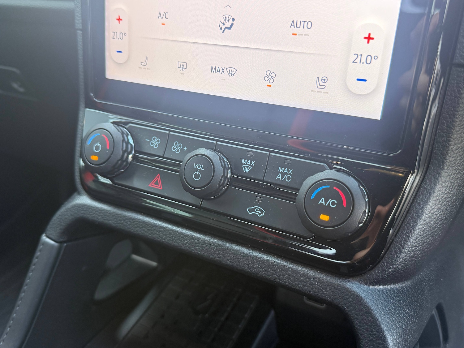 Used Ford Ranger 2023 for sale - 77983762: Photo 10