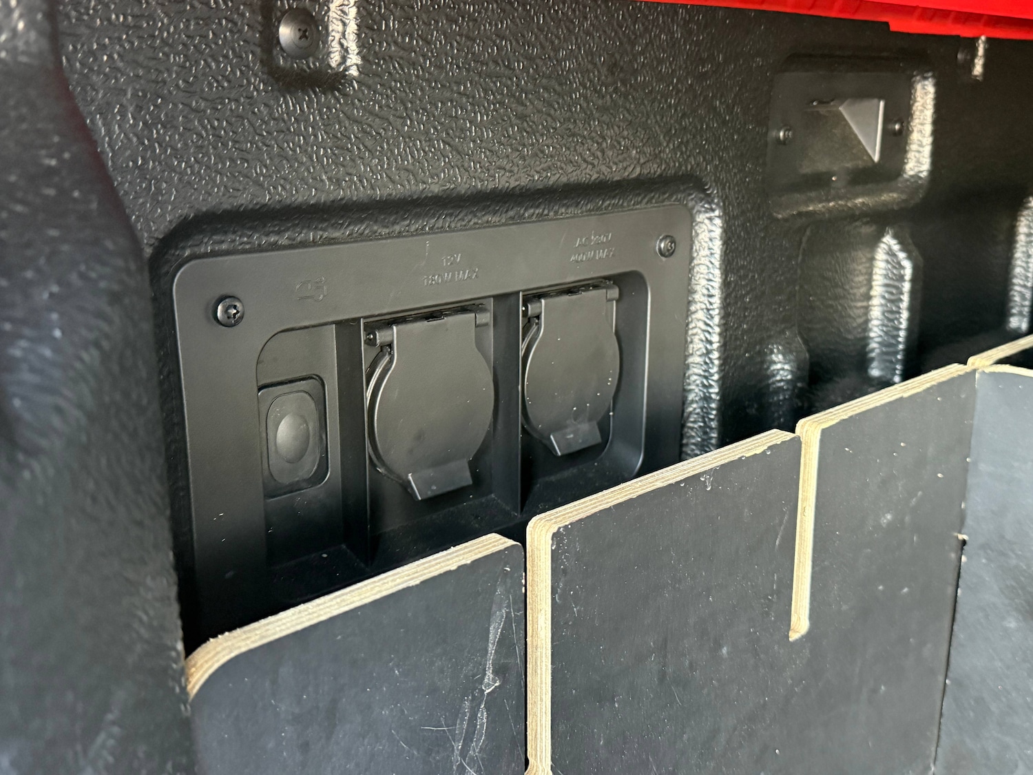 Used Ford Ranger 2023 for sale - 77983762: Photo 12