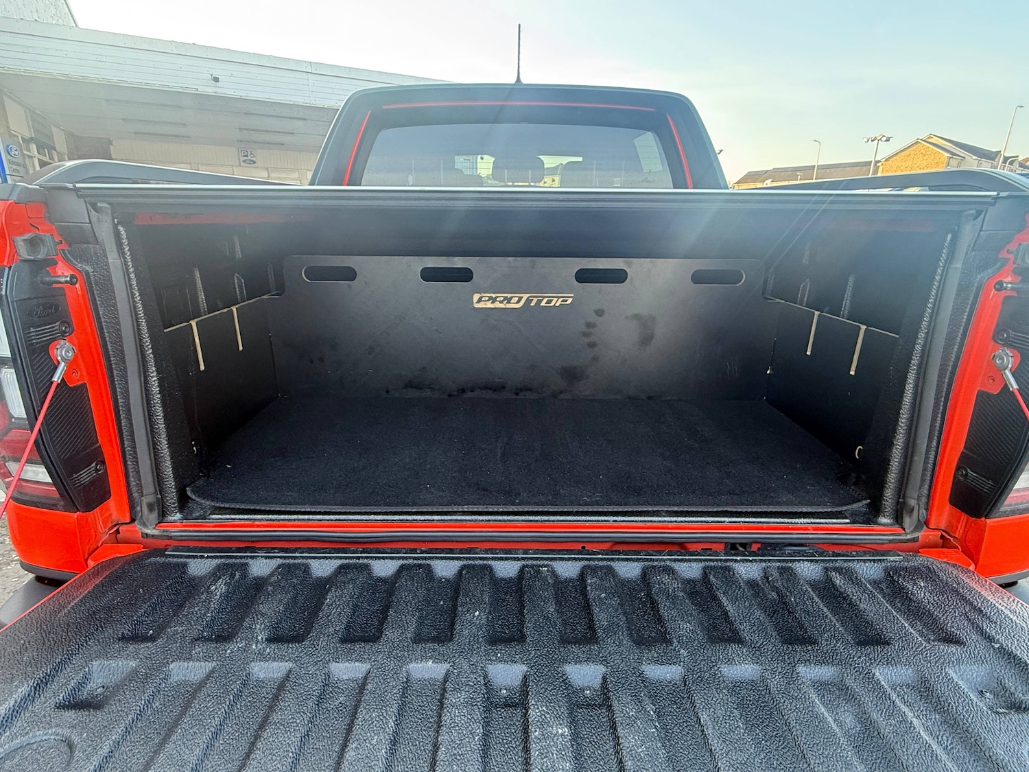 Used Ford Ranger 2023 for sale - 77983762: Photo 13