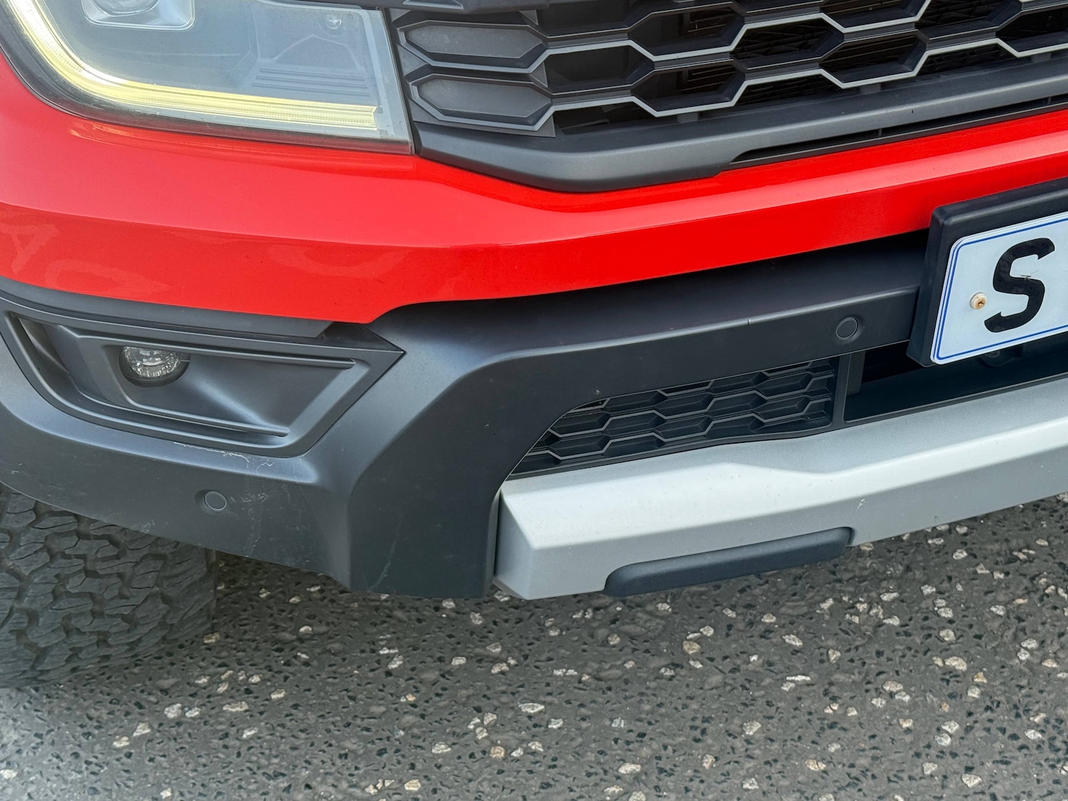 Used Ford Ranger 2023 for sale - 77983762: Photo 14