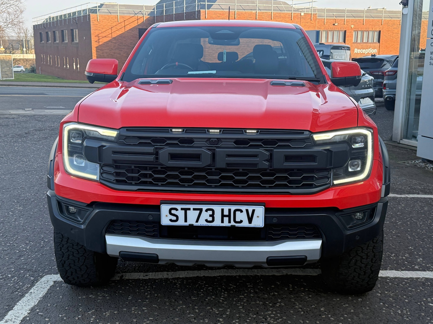 Used Ford Ranger 2023 for sale - 77983762: Photo 15