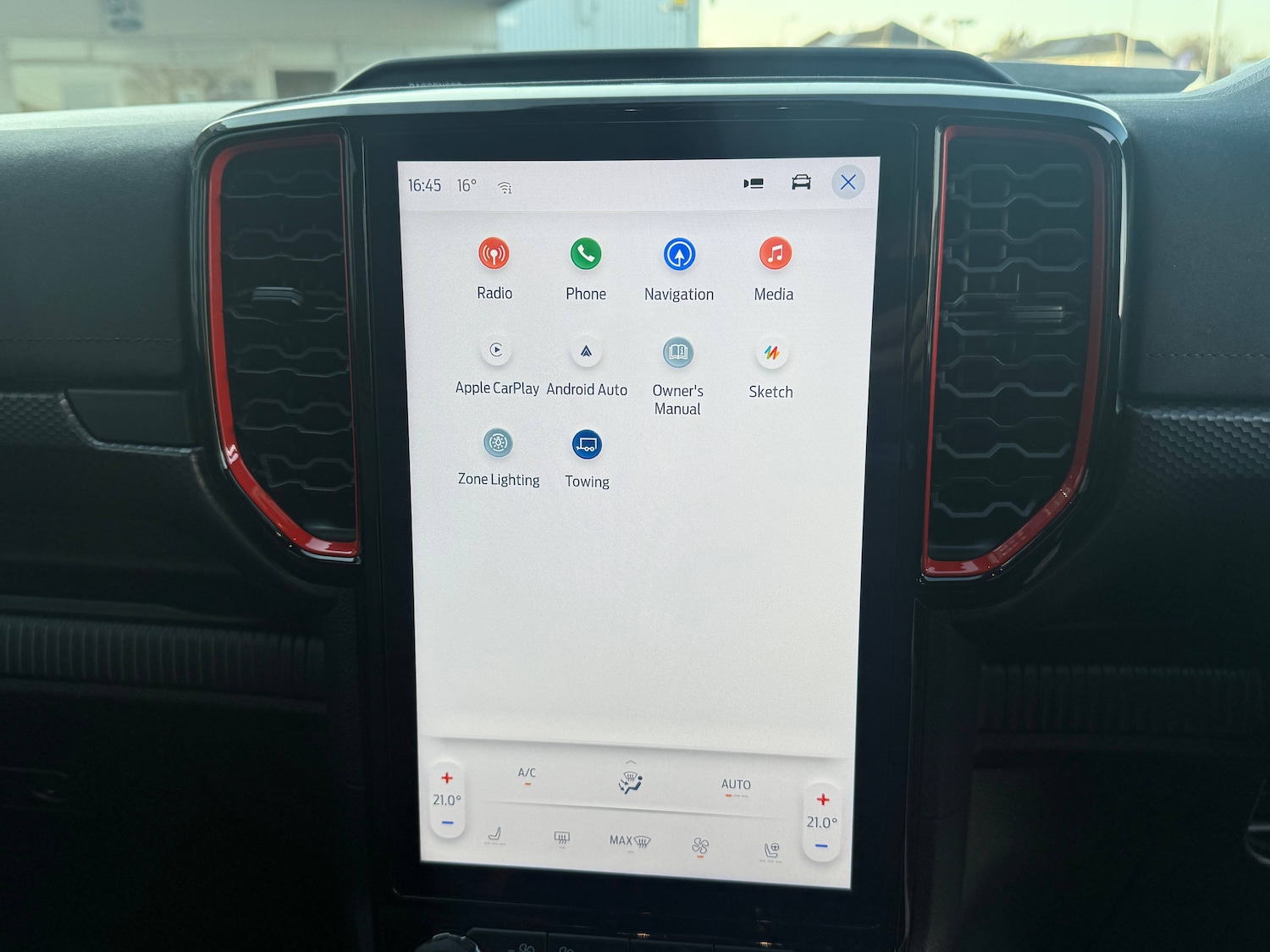 Used Ford Ranger 2023 for sale - 77983762: Photo 20